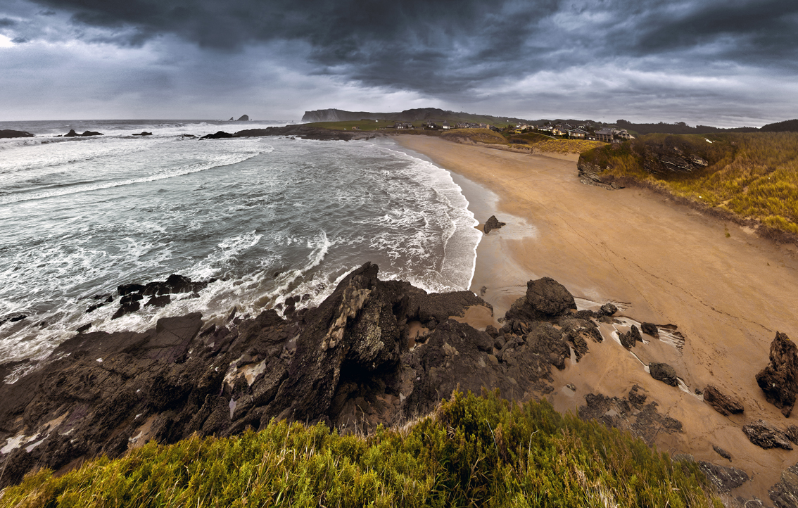 Playa de Verdicio