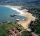 Playa de Salmoriera