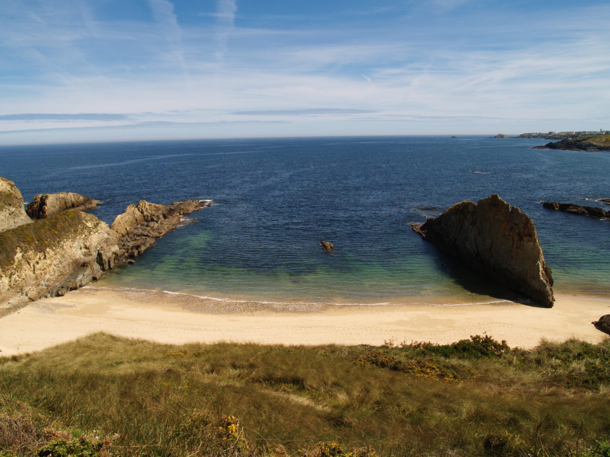 Playa de Mexota